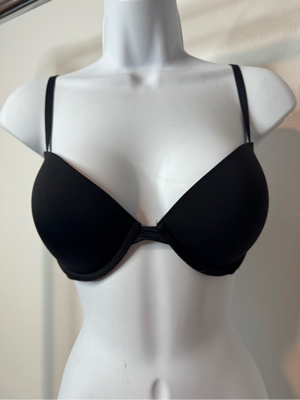 Victoria’s secret Black Seamless Bra - Women Intimates